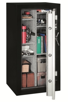Total Defense 28-Gun Safe with Combination Lock by Stack-on Total Defense 28-Gun Safe with Combination Lock by Stack-on
