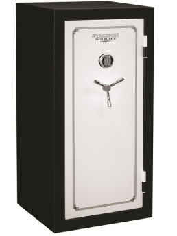 Total Defense 28-Gun Safe with Electronic Lock by Stack-on