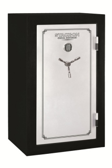 Total Defense 36-Gun Safe with Electronic Lock by Stack-on Total Defense 36-Gun Safe with Electronic Lock by Stack-on