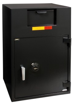 AMSEC BWB4025FL Wide Body Depository Safe