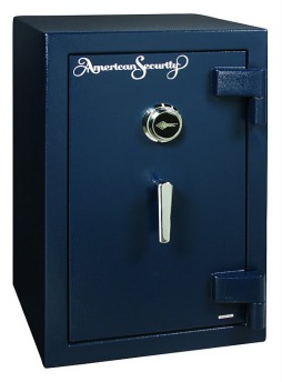 Amsec 3020 Home Security Safe