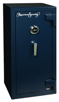 Amsec 4020 Home Security Safe