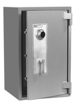 AMSEC Burglary Safe BLC3018