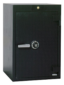 AMSEC BWB3020-D1 Wide Body Depository Safe (With Drawer)