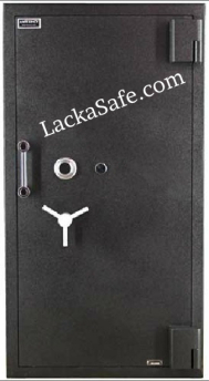 AMSEC AmVaultx6 High Security Safe CFX582820