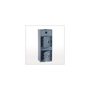 Gardall  Deposit Safe RC1237 Double Door
