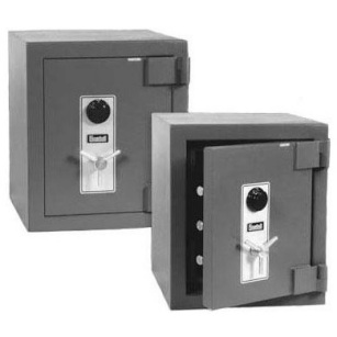 Gardall 6222 TL30 High Security Safe