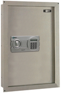 Amsec Wall Safe WES2114