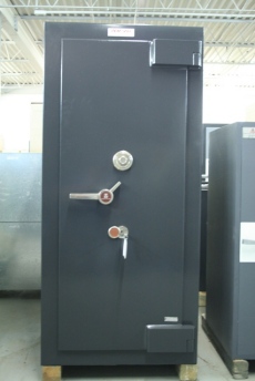 Fichet Bauche Bastille 367 Trtl30x6 High Security Safe