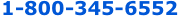 Call us at 1-800-654-5213
