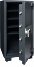AMSEC CSC4520E1 Fireproof Burglary Home and Office Safe
