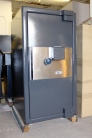 Used Tann Fortress 4620 TRTL30X6 Equivalent High Security Safe