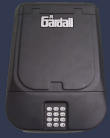 Gardall Handgun Safe