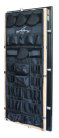 AMSEC Premium Door Organizer Kit Model 19