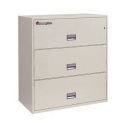 Sentry Safe Lateral Fire File 3L3010