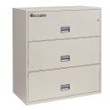 Sentry Safe Lateral Fire File 3L3600