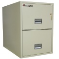 Sentry Safe Fire File 2G3110