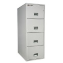 Sentry Safe Fire File 4G3110