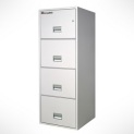 Sentry Safe Fire File 4T2500