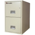 Sentry Safe Fire File 2T2500