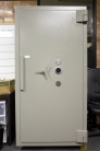 Chubb Financier 6428 TRTL60X6 Equivalent High Security Safe