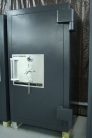 Used ISM Super Treasury 6331 Special TRTL30X6 Custom Made Safe