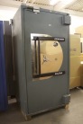 TRTL60X6 Safe - Soltam Excalibur 6500 Used UL TRTL60x6 High Security Safe