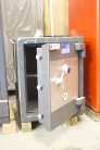 Used Quantum TL30X6 Model 2418 High Security Safe