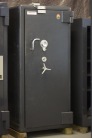 Used Chatwood Milner 5520 TRTL30X6 Equivalent High Security Safe