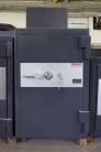 3722 ISM Treasury TRTL30X6 High Security Used Safe