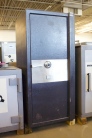 John Tann Cashier Safe TL15 High Security Safe