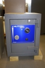 Pre Owned Mutual 1913 TL15 High Security Safe
