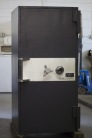 Pre Owned ISM High Security Safe