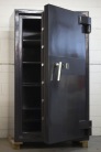 Pre Owned ISM Treasury 7236 TRTL30X6 Torch and Tool Resistant High Security Safe