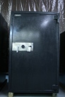Used Meilink Gibraltar TL30 High Security Safe