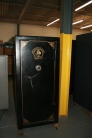 Used Sportsman Steel Gun Safe