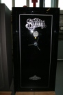 Summit Rainier Gun Safe Model SR25G Showroom Model 
