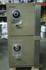 Used Gary TL15 High Security Plate Safe