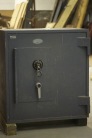 Pre Owned UL TL30 Steel Plate Safe