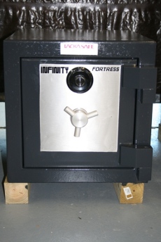 1313 Infinity Fortress TL30 High Security Used Safe