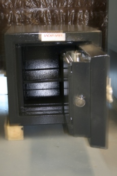 1313 Infinity Fortress TL30 High Security Used Safe