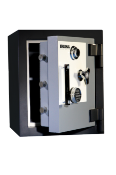 Original Platinum Vault UL TL30X6 Elite Safes