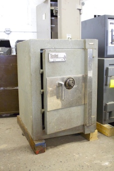 Used Stratford Sterling 2314 TL15 Equivalent High Security Safe
