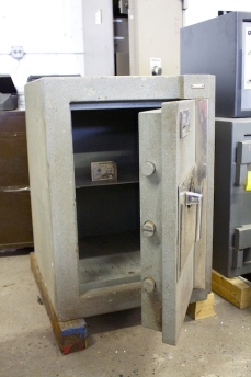 Used Stratford Sterling 2314 TL15 Equivalent High Security Safe