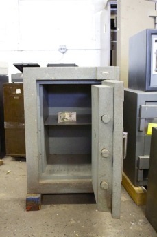 Used Stratford Sterling 2314 TL15 Equivalent High Security Safe