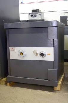 Used Rosengrens Jupiter TRTL30X6 Equivalent High Security Safe - 6-BR24