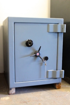 Used AS 2619 Extra Deep TL30 Equivalent High Security Safe
