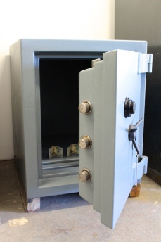 Used AS 2619 Extra Deep TL30 Equivalent High Security Safe
