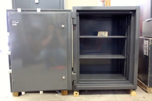 Used JewelersX6 3526 TL30X6 High Security Safe Left Hand Swing