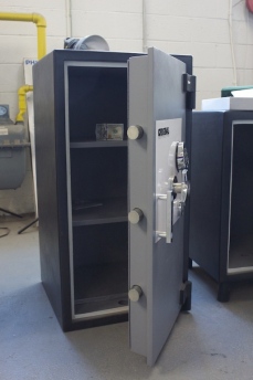 3616 Original Enforcer Home and Office Safe